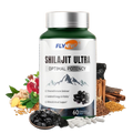 Shilajit Ultra + Arginina Flynew