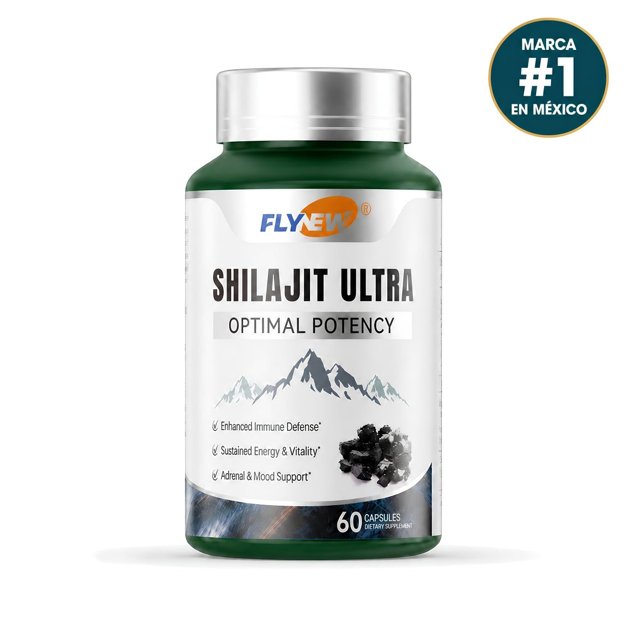 Shilajit Ultra