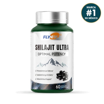 Shilajit Ultra