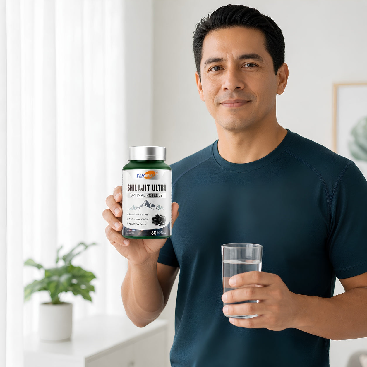 Shilajit Ultra