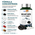 Shilajit Ultra