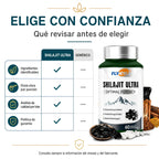 Shilajit Ultra